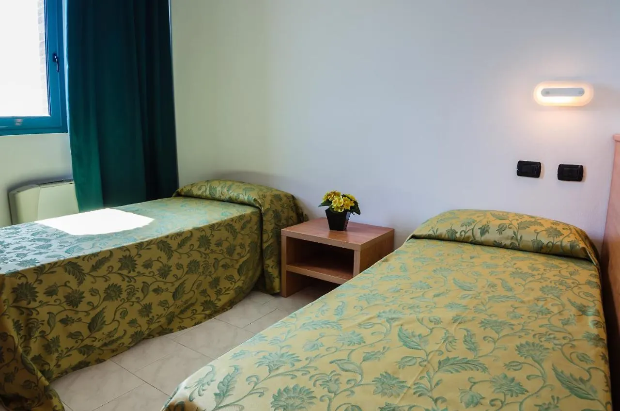 Hotel Luna Blu Casumaro