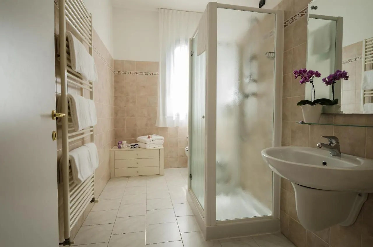 ***  Hotel Luna Blu Casumaro Italy