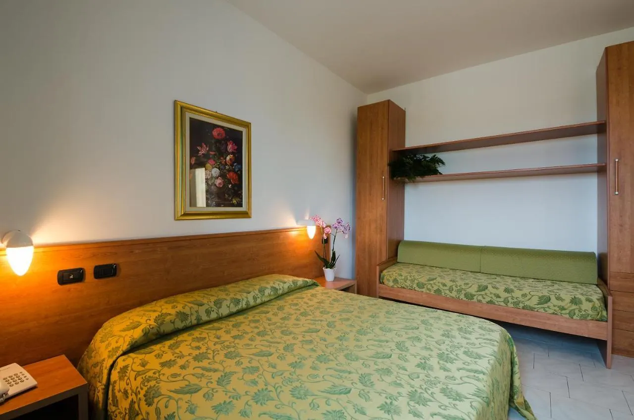 Hotel Luna Blu Casumaro