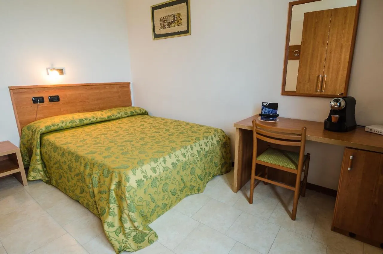 Hotel Luna Blu Casumaro