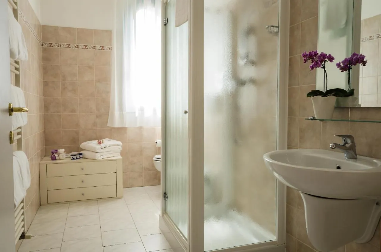 Hotel Luna Blu Casumaro