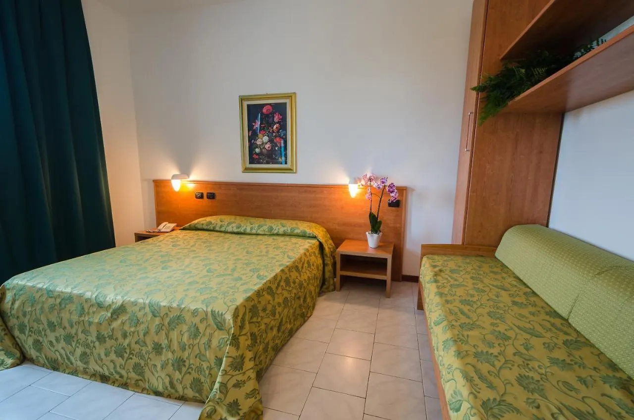 Hotel Luna Blu Casumaro