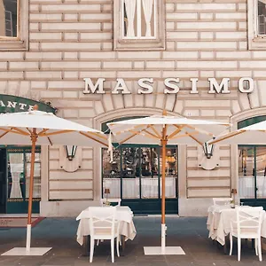 Bettoja Massimo D'azeglio Hotel