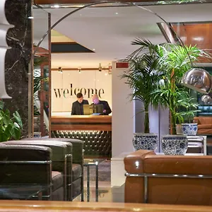 Plaza Hotel