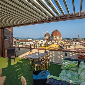 Machiavelli Palace Hotel