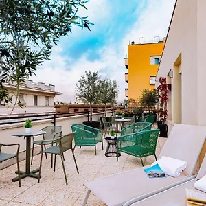 Mercure Piazza Bologna Hotel