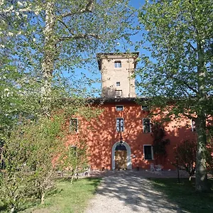 Tenuta Torre Diana Hotel