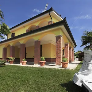 Borgo Dei Sensi Casumaro