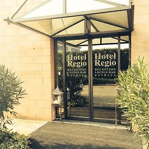 Regio Hotel
